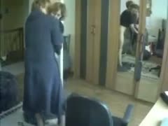 Mother with kinky brunette hair I want to get my jeans fucked down and drilled dog-style.